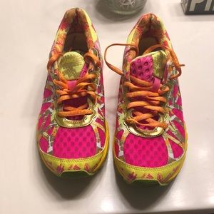 ASICS gel noosa tri 9